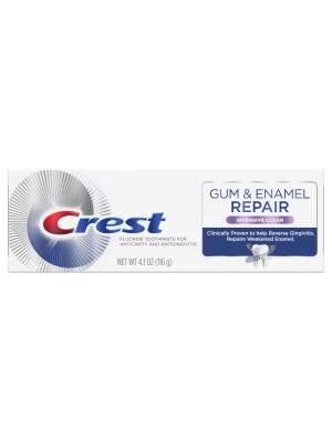 Pasta de Dinti Crest Gum and Enamel Repair – 116gr