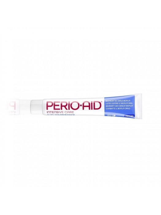 Pasta de dinti Perio-Aid Clorhexidina  0.12% 75ml Dentaid