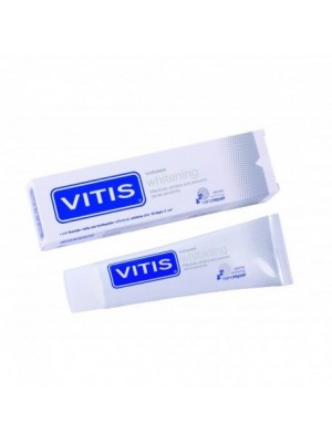 Pasta de Dinti Vitis Whitening toothpaste 100 ml Dentaid