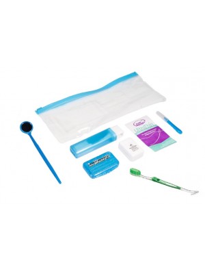 Igiena aparat ortodontic Care Kit
